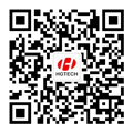 官方公众号